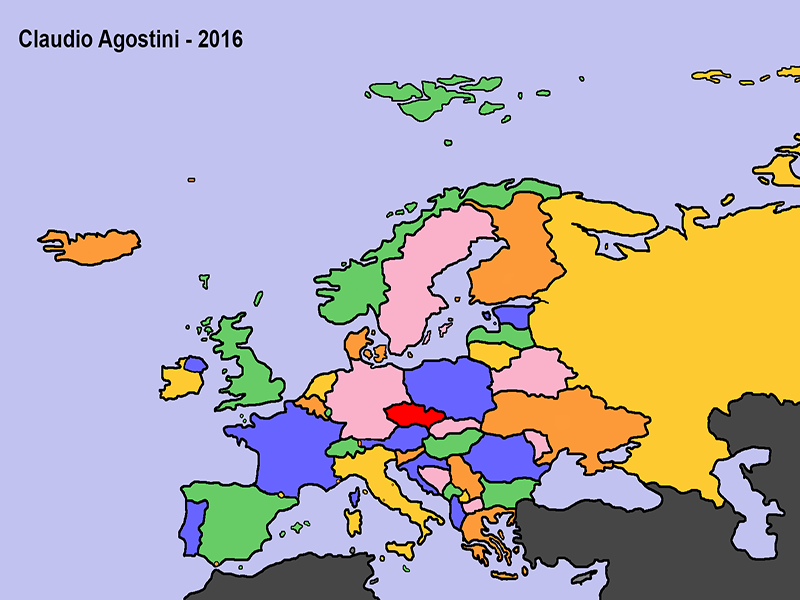 Repubblica Ceca